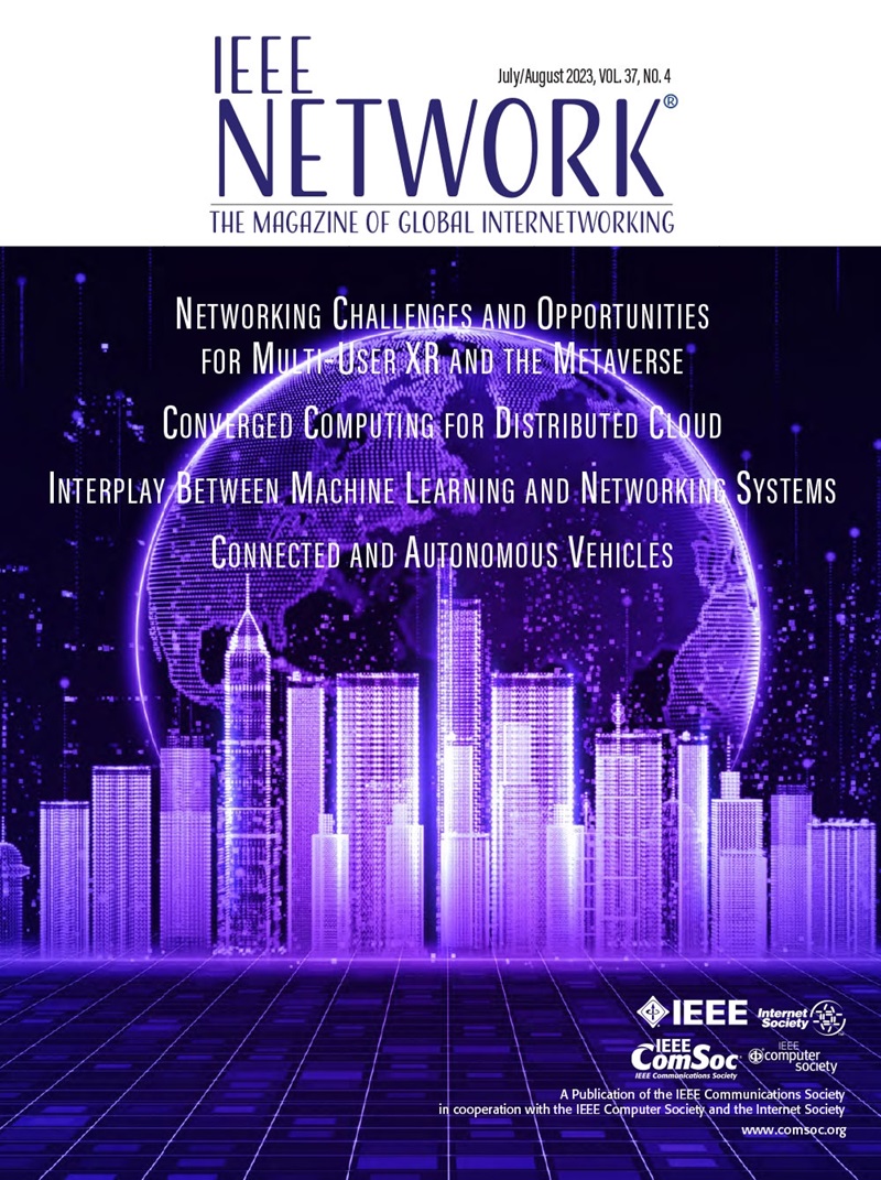 IEEE Network