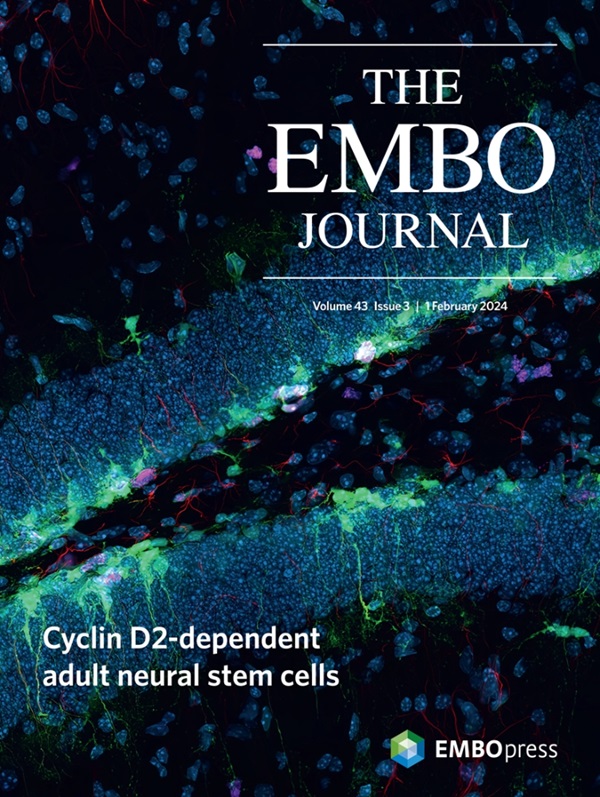 EMBO Journal