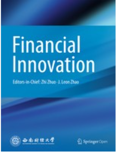 Financial Innovation