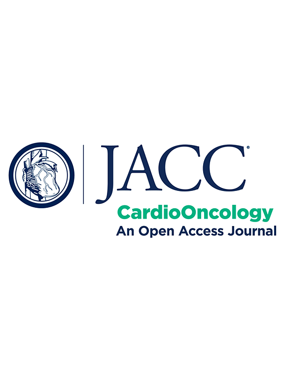 Jacc: Cardiooncology