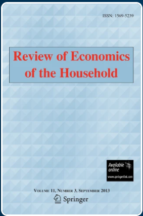 Review of Economics of the Household