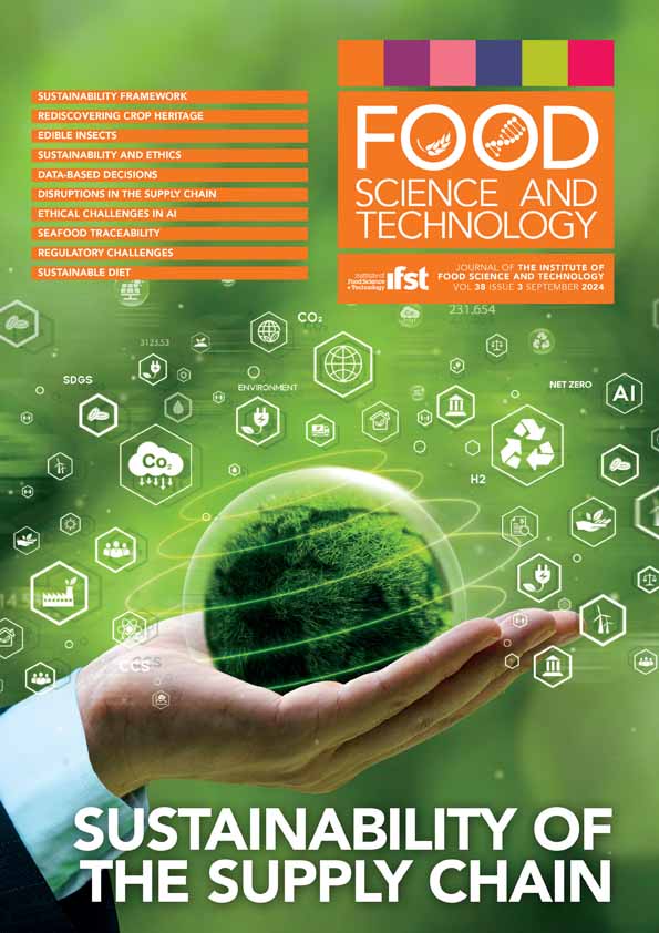 Journal of Food Science and Technology