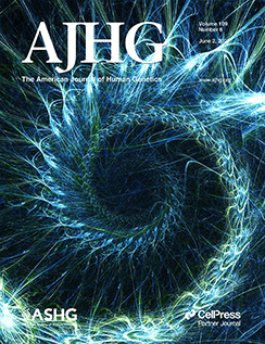 American journal of human genetics