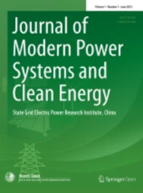 Journal of Modern Power Systems and Clean Energy