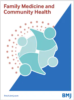 Family Medicine and Community Health