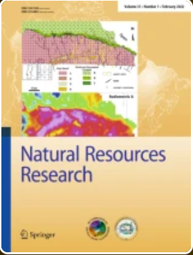 Natural Resources Research