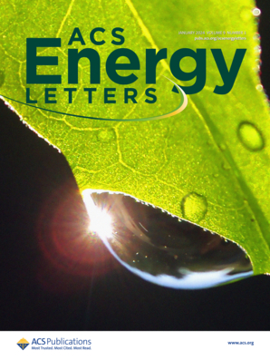 ACS Energy Letters 