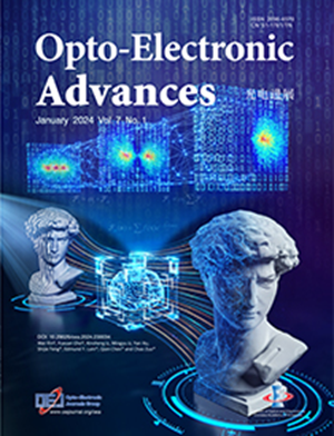 Opto-Electronic Advances