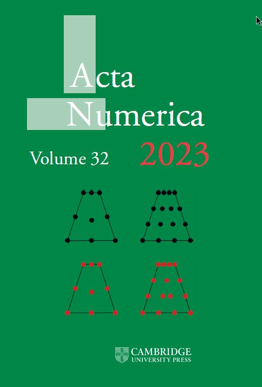 Acta Numerica