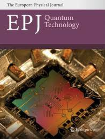 EPJ Quantum Technology