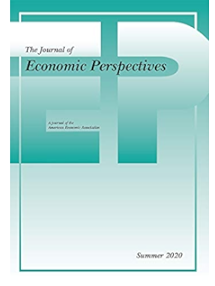 Journal of Economic Perspectives