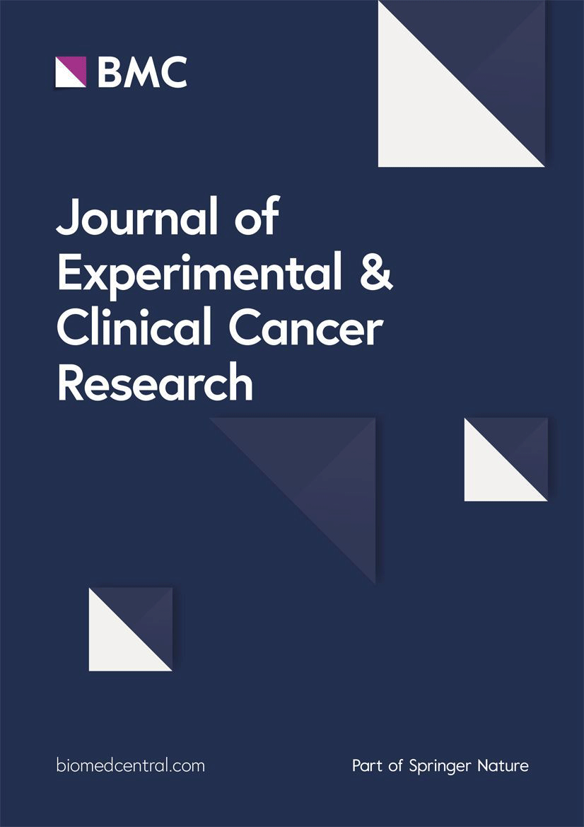 Journal of Experimental & Clinical Cancer Research