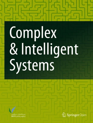 Complex & Intelligent Systems