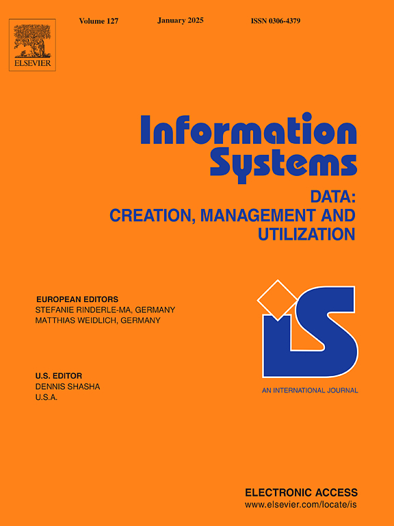 Information Systems