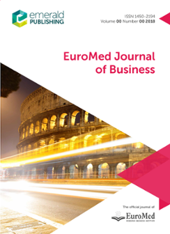 EuroMed Journal of Business