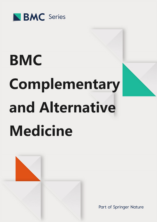 BMC Complementary and Alternative Medicine