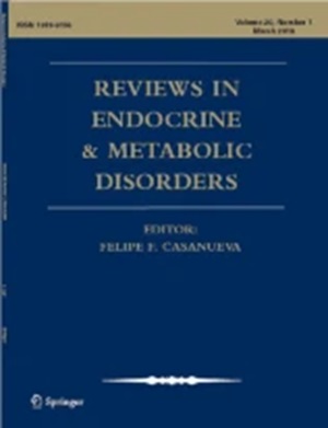 Reviews in Endocrine & Metabolic Disorders