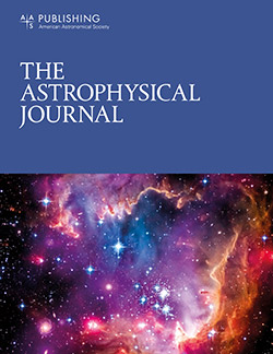 Astronomical Journal