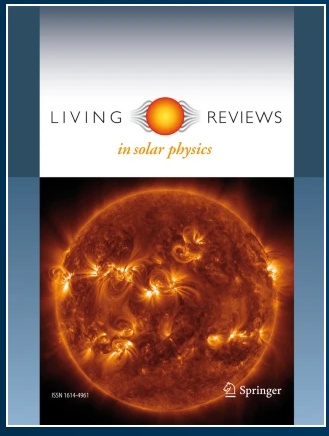 Living Reviews in Solar Physics