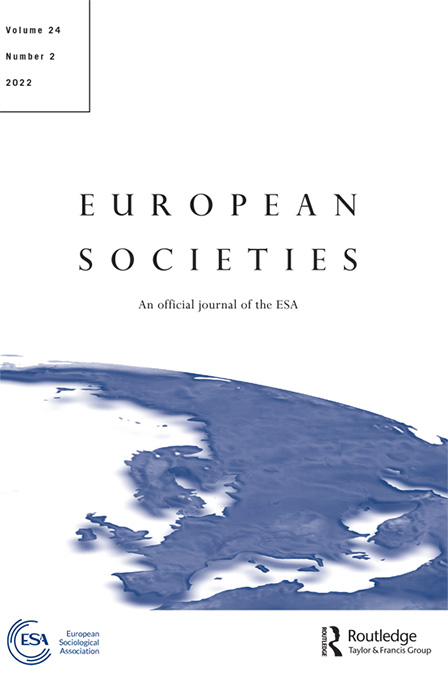 European Societies