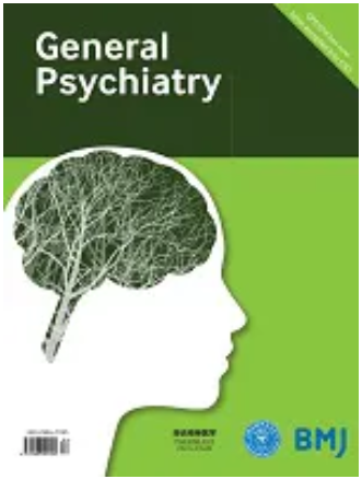 General Psychiatry