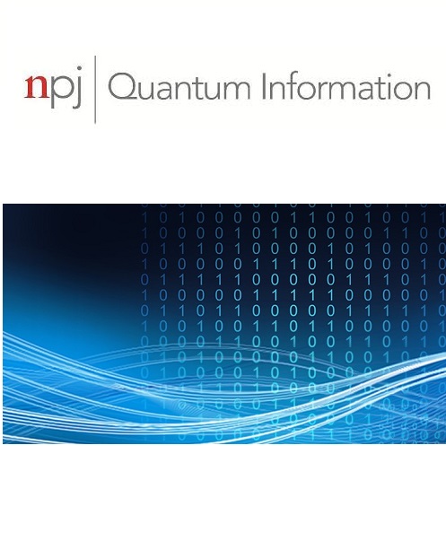 npj Quantum Information