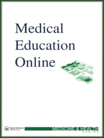 Medical Education Online