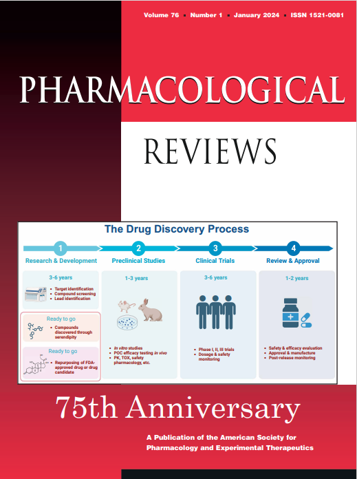 Pharmacological Reviews