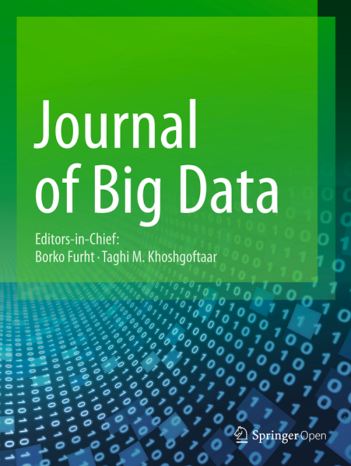 Journal of Big Data