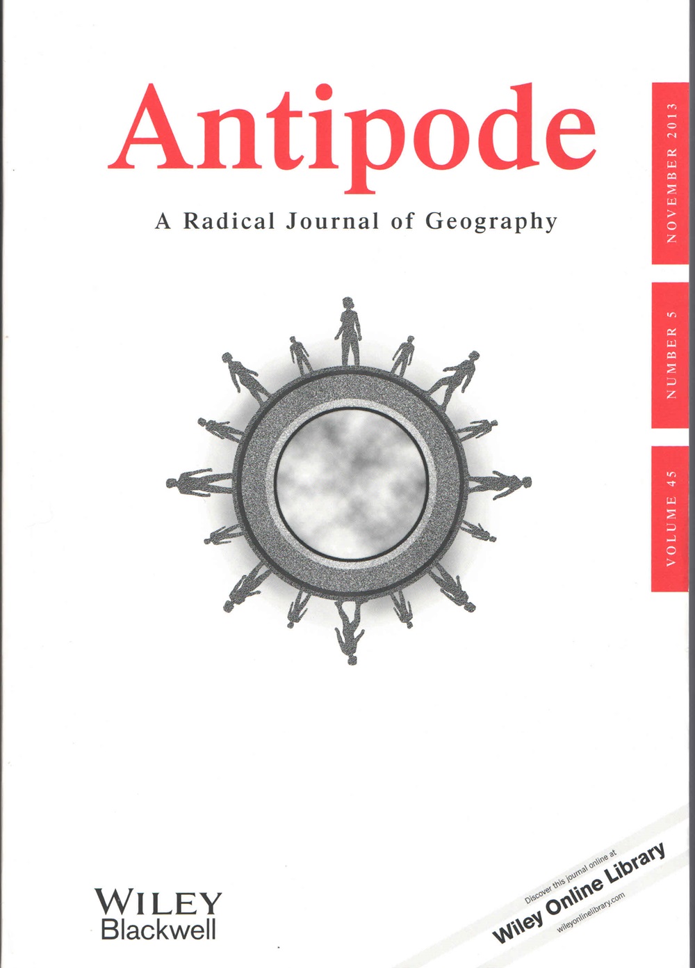 Antipode