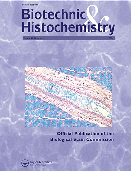 Biotechnic & Histochemistry