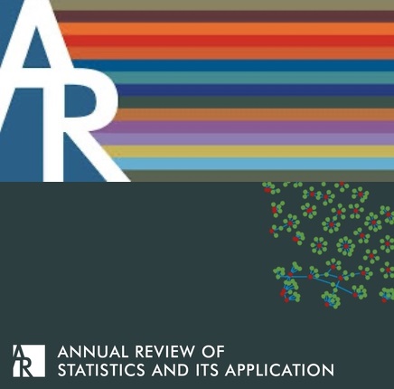 Annual Review of Statistics and Its Application