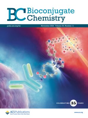 Bioconjugate Chemistry