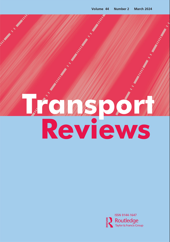 Transport Reviews