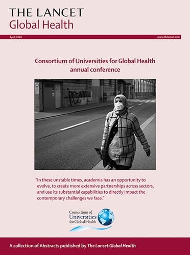 Lancet Global Health