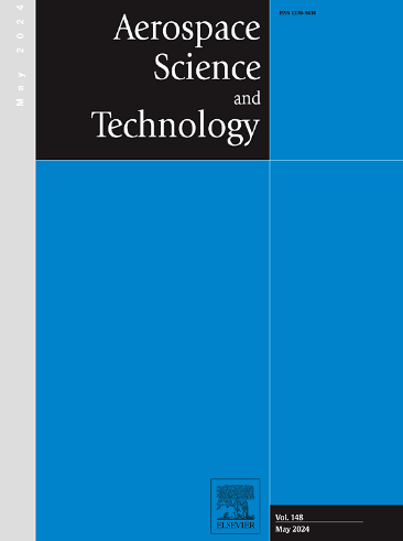 Aerospace Science and Technology