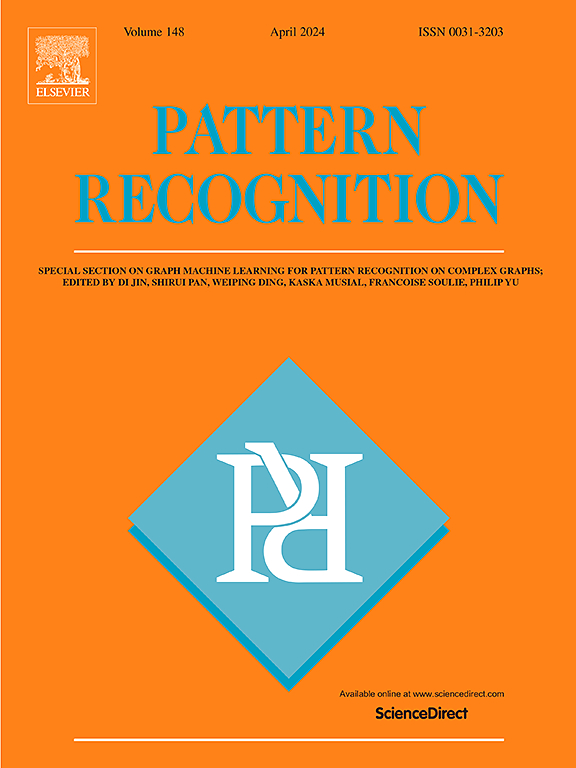 Pattern Recognition