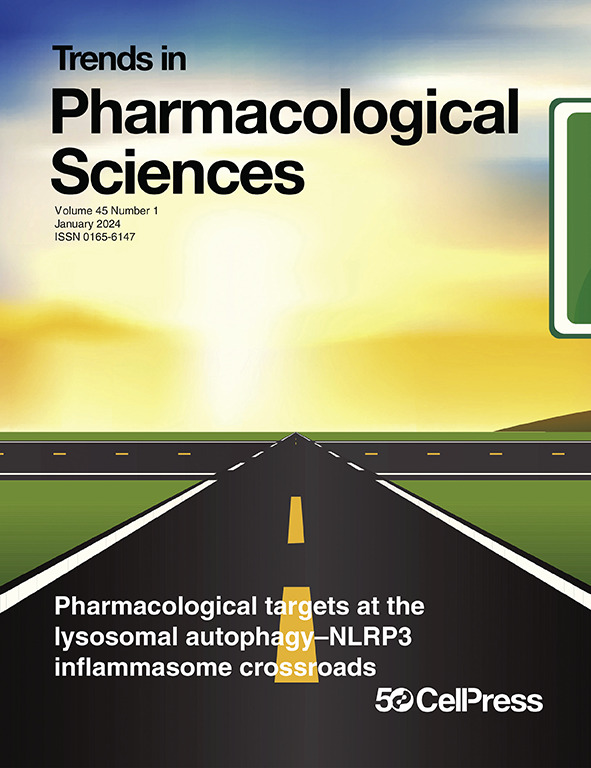 Trends in pharmacological sciences