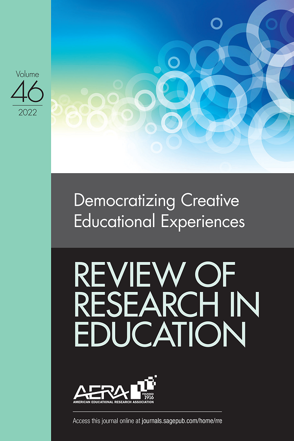 Review of Research in Education