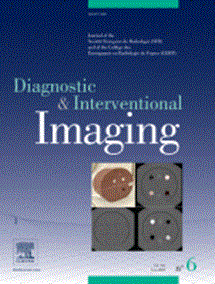 Diagnostic and Interventional Imaging