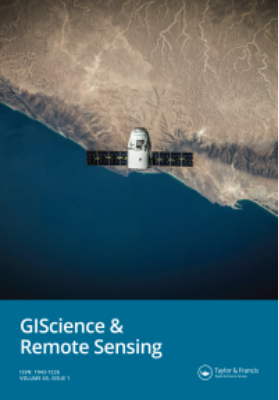 GIScience & Remote Sensing