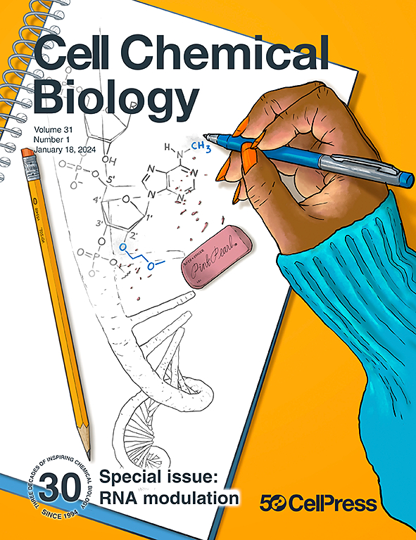 Cell Chemical Biology