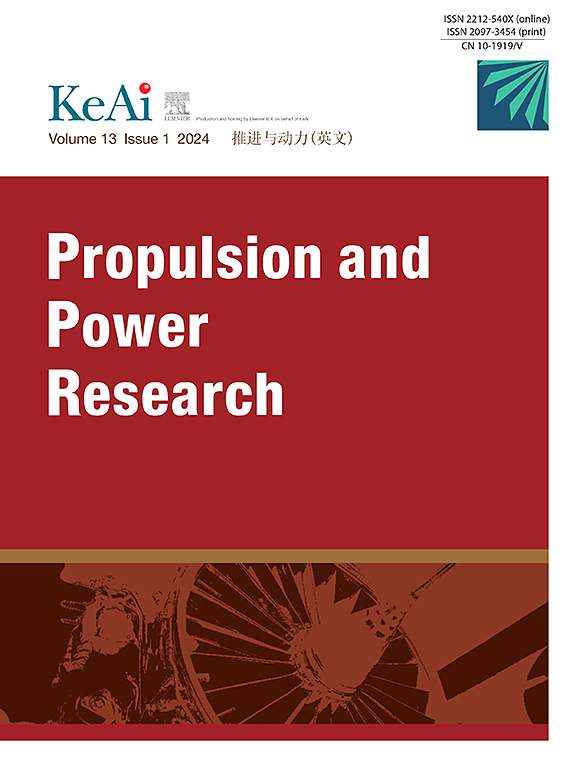 Propulsion and Power Research