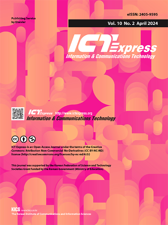 ICT Express