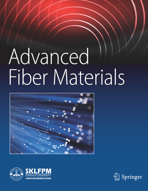 Advanced Fiber Materials