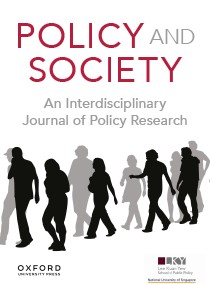 Policy and Society