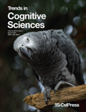 Trends in Cognitive Sciences