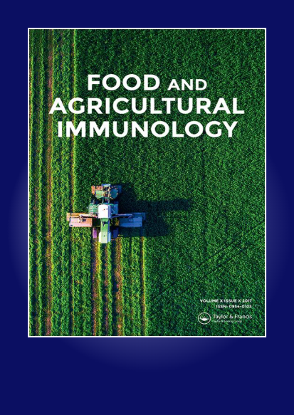 Food and Agricultural Immunology