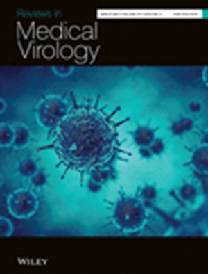 Reviews in Medical Virology