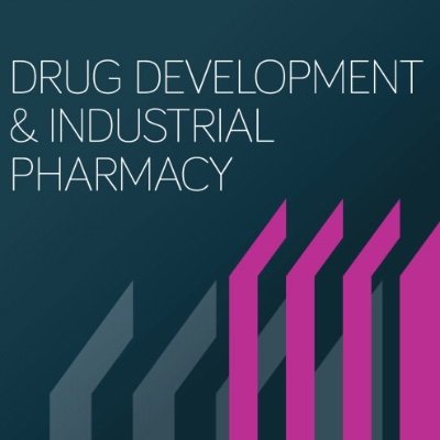 Drug Development and Industrial Pharmacy